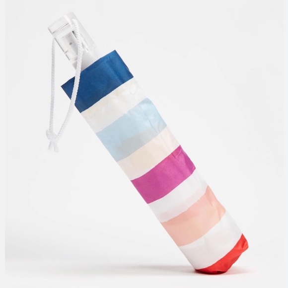 Kate Spade New York Umbrella Candy Stripe - Picture 10 of 16